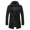 Billy™ - Cappotto Invernale Due Pezzi