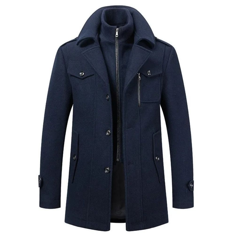 Billy™ - Cappotto Invernale Due Pezzi