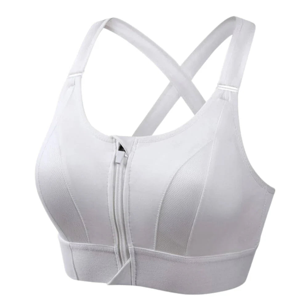 FitBra™ - Reggiseno Sportivo Push-Up