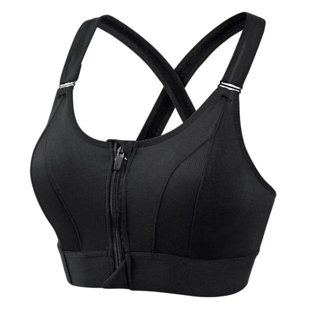 FitBra™ - Reggiseno Sportivo Push-Up