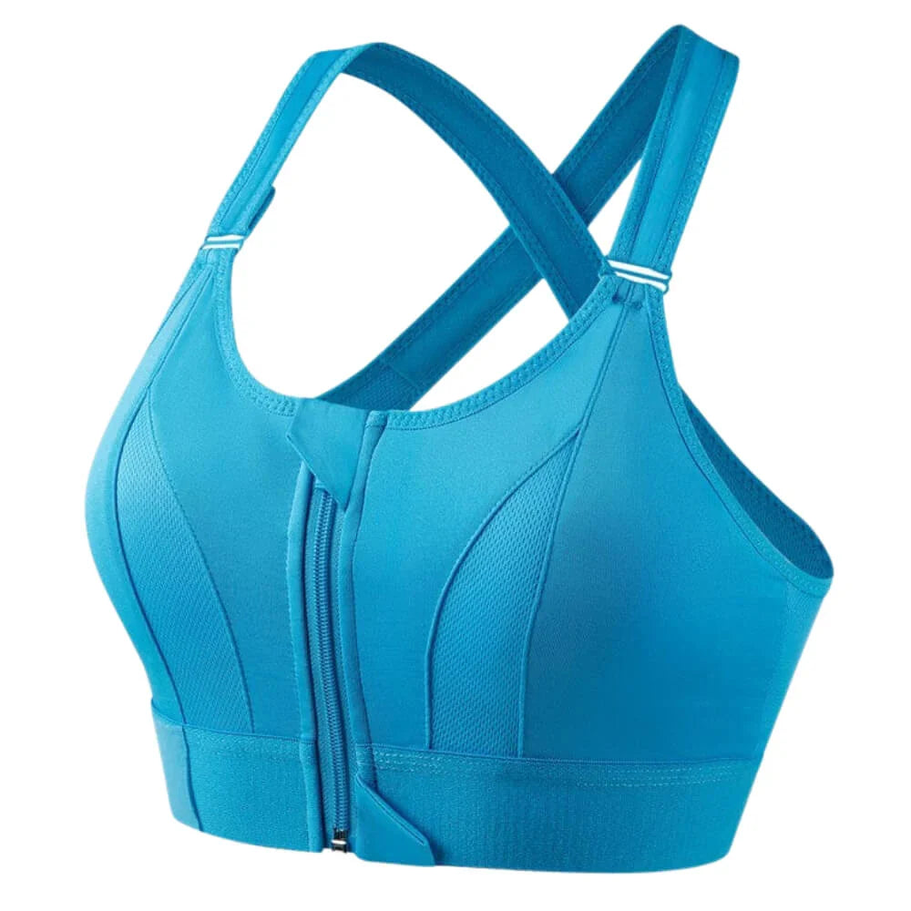 FitBra™ - Reggiseno Sportivo Push-Up