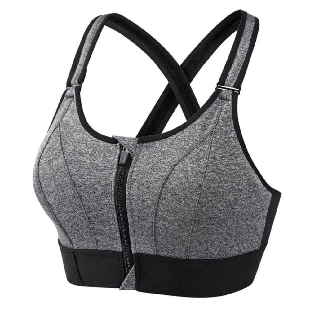 FitBra™ - Reggiseno Sportivo Push-Up